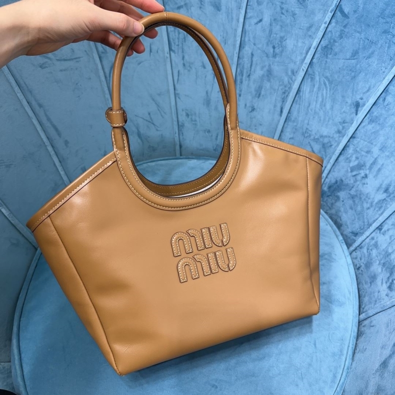 Miu Miu Tote Bags